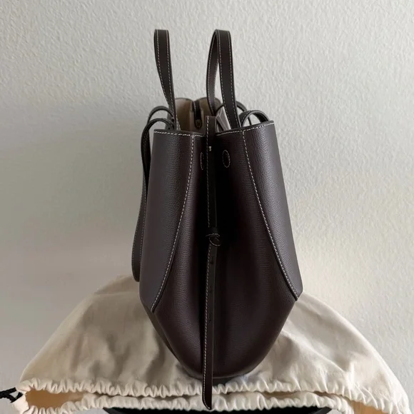 POLENE cyme bag - Picture 3 of 8